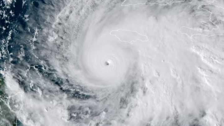 Cómo ayudar a las víctimas del huracán Melissa