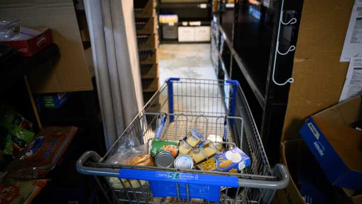 Ontario County nonprofits prepare to step in if SNAP benefits are delayed
