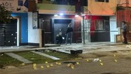 La Libertad: cuatro heridos, entre ellos una policía, tras ataque armado en Trujillo contra local de transportista