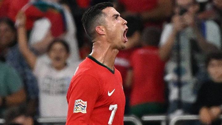 Lionel Messi vs. Cristiano Ronaldo: all-time goals, career stats, trophies