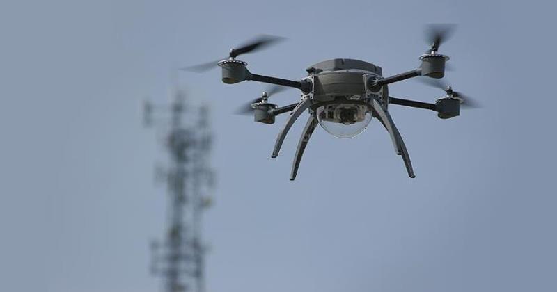 Germany Grants Police Authority to Neutralize Rogue Drones Amid Rising Airspace Threats