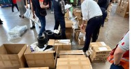 México intensifica acciones contra piratería y delitos de propiedad industrial