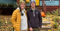 Milwaukee homeowners choose between city leaf collection and natural composting methods