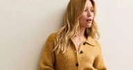 New Look £33 cardigan gives 'perfect autumn cosiness' as 'soft and warm'
