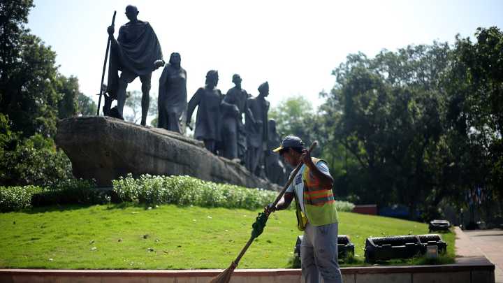 On Gandhi Jayanti, remembering the promise of Swachh Bharat
