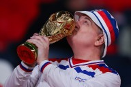 Who has qualified for the World Cup 2026? Full list of teams so far