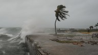 Jamaican official warns of 'life-threatening' risk from Hurricane Melissa
