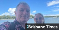 Redlands councillor Shane Rendalls’ property renovated by Queensland government training scheme