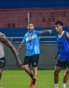 Monagas SC anunció que Enrique «Kike» García asume el banquillo azulgrana