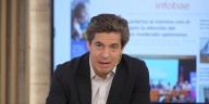 Pablo Bereciartua: “La Línea F transformará la movilidad en Buenos Aires”
