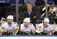 Marco Sturm predicts his reaction to first game as Bruins coach