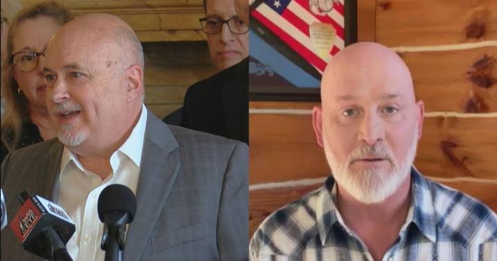 Wisconsin Democrats & Republicans stand firm on health care amid government shutdown
