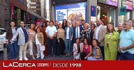 El pregón de la 42ª Semana Nacional de la Zarzuela de La Solana correrá a cargo de la actriz y cantante Alicia Montesqui