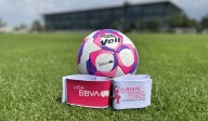 ¡Futbol mexicano se pinta de rosa! Liga MX inicia campaña de concientización sobre el cáncer de mama