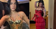 Dua Lipa & Olivia Rodrigo’s New Photo Has Fans Begging for a Collab
