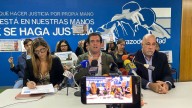 Foro Penal pide al papa León XIV exigir «la inmediata libertad» de todos los presos políticos en Venezuela