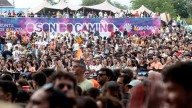 O Son do Camiño anuncia sus fechas para el 2026: del 18 al 20 de junio