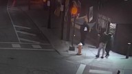 Man who attacked woman with box cutter at Ohio City bus stop sentenced