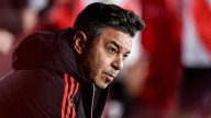 Copa Argentina: Los 11 que tiene en mente Gallardo para esta noche