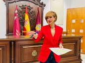 Región | Lorca mantendrá congelados los impuestos en 2026 y dejará de recaudar 1,7 millones de euros