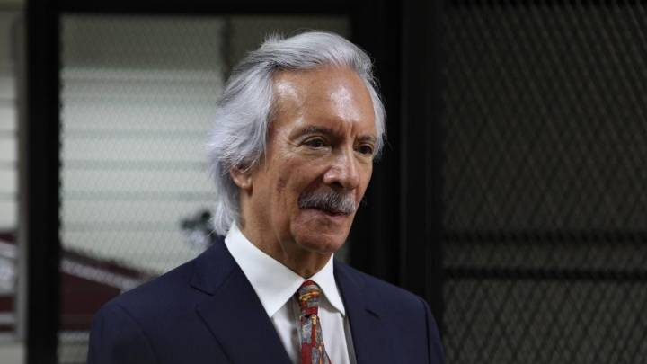 Suprema Corte de Guatemala anula condena contra el periodista José Rubén Zamora