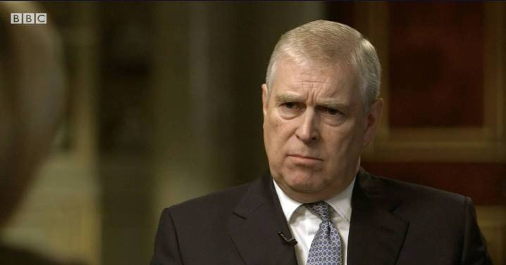 Prince Andrew 'must answer key questions' over new probe, says ex