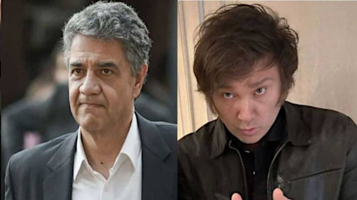 Un nuevo capítulo entre el Pro y LLA: la reconciliación entre Jorge Macri y Javier Milei tras las elecciones