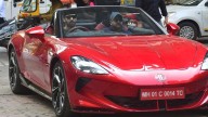 Lakshya Buys Swanky New Sports Car Worth ₹80 Lakh After Ba***ds Of Bollywood Success, Takes It For Spin On Mumbai Streets