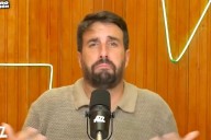 Flavio Azzaro destrozó al Chavo Fuks: "¿Realmente crees que sos más?, bajate de ahí"