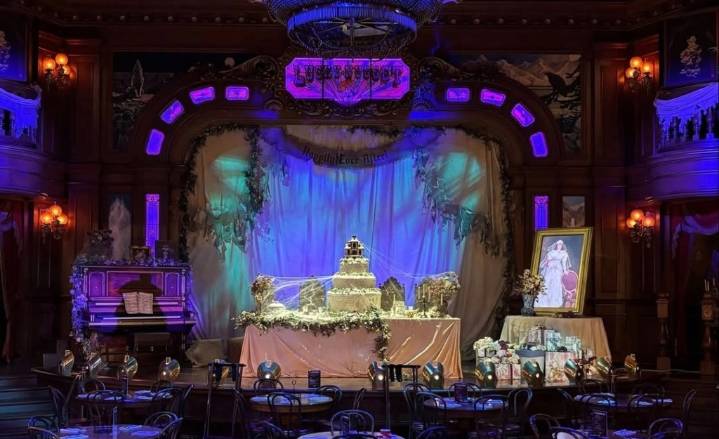 Where Disneyland could put the Unlucky Nugget Saloon