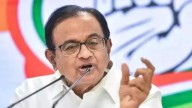 Cong leadership 'very upset' over Chidambaram's 'Operation Blue Star' remarks: Sources