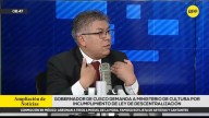 Gobernador de Cusco interpuso demanda contra el Mincul por la transferencia de la Dirección Desconcentrada de Cultura de su región