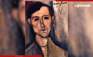Retrato del artista Amedeo Modigliani rompió récord al subastarse en 31 mdd