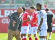 Halifax Wanderers part way with coach Patrice Gheisar after CPL playoff loss