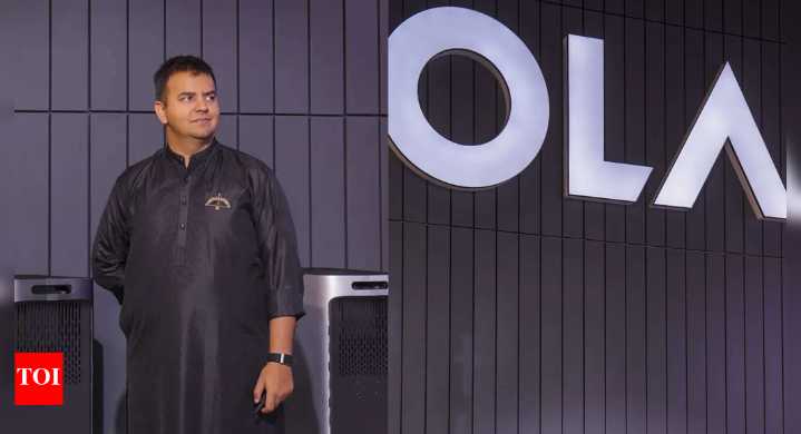 Bengaluru techie suicide case: Ola CEO Bhavish Aggarwal booked; family questions mysterious bank transfer