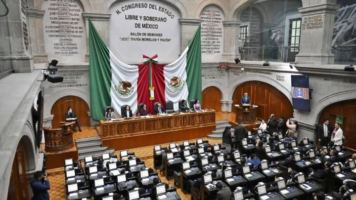 Edomex elimina prescripción para exigir reparación del daño por violencia sexual contra menores