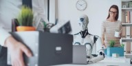 Los creadores del ChatGPT identificaron las 44 profesiones en riesgo por la inteligencia artificial