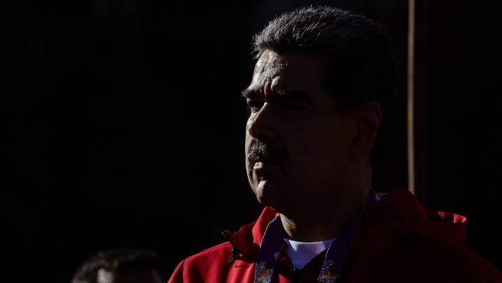 Maduro: "Estamos afinando la maquinaria para ganar la paz"