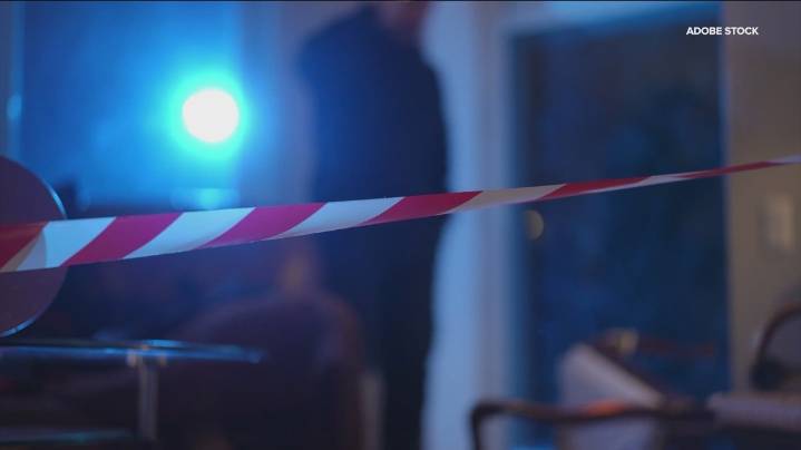 Longer nights pose burglary risks: Police urge holiday vigilance