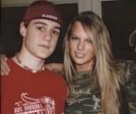 La dolorosa canción que Taylor Swift le escribió a su amigo que se quitó la vida y pudo ser el amor de su vida