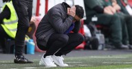 Man Utd situation under Ruben Amorim summed up by £63m black hole