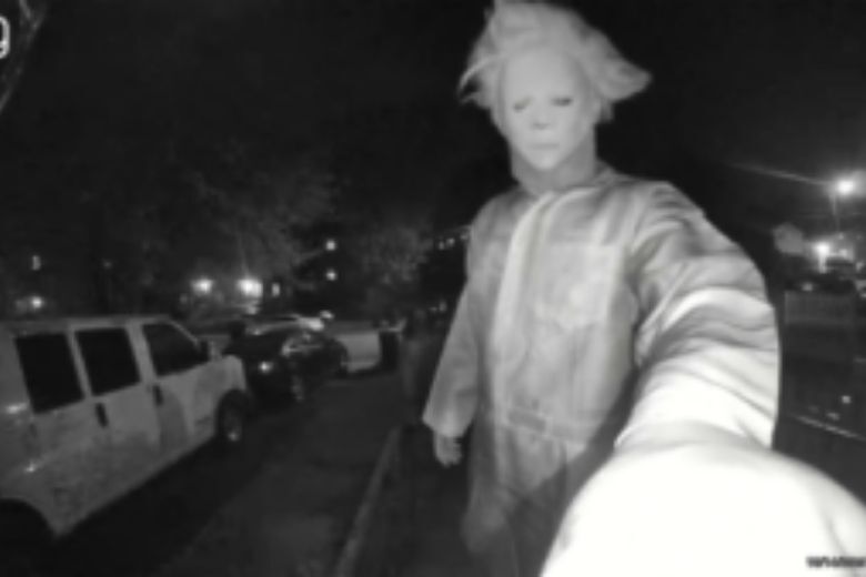 Masked intruders ‘terrorize’ Alexandria family in late