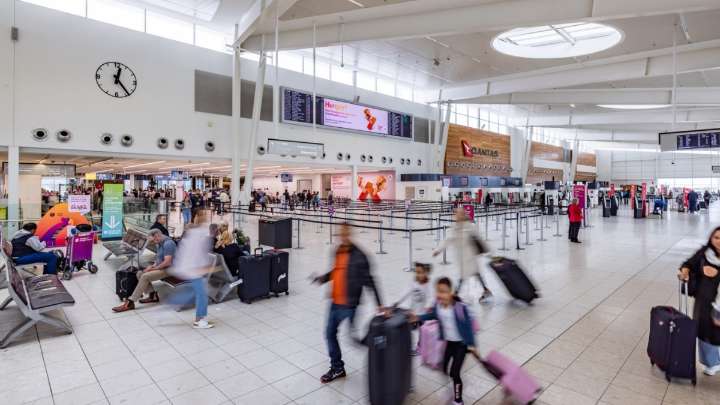 Best Airline App of 2025 named at the World Aviation Festival