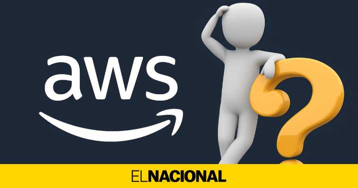 ¿Qué es Amazon AWS y para qué sirve?
