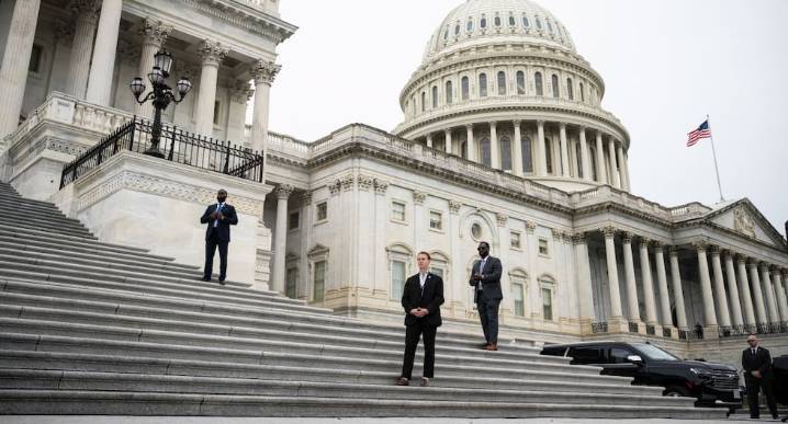 Cierre del gobierno de Estados Unidos: el plan de Trump y el impacto en la economía