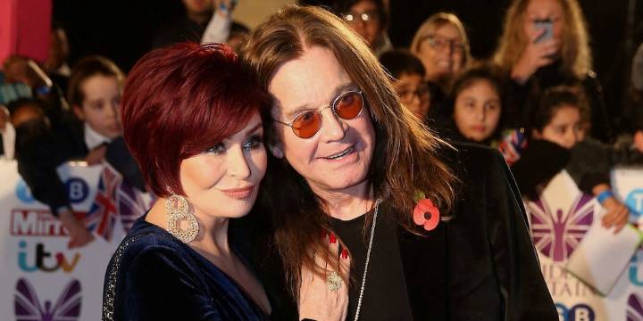 Ozzy Osbourne le reveló a su esposa su “mayor miedo” sobre la muerte: “Fue la única conversación que tuvimos sobre el tema”