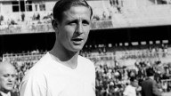 Kopa, el futbolista que dejó la mina