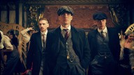 Netflix prepara la secuela de 'Peaky Blinders' con Cillian Murphy como productor ejecutivo