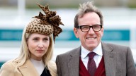 Inside Ben Miller's private life off-screen in the Cotswolds