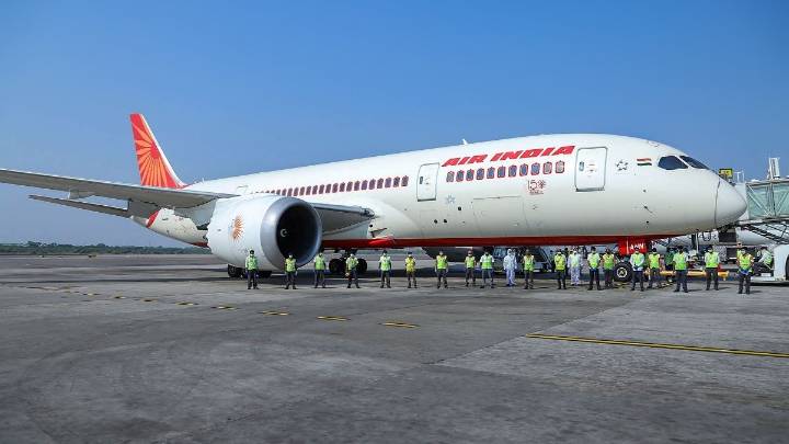 RAT deployed in Air India Amritsar-UK flight, plane lands safely; aircraft grounded for checks